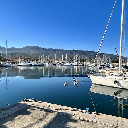 Studio/Cabine 4 Pers, Piscine, Proche Mer, Argeles-Sur-Mer - Fr-1-225-33 Exterior foto